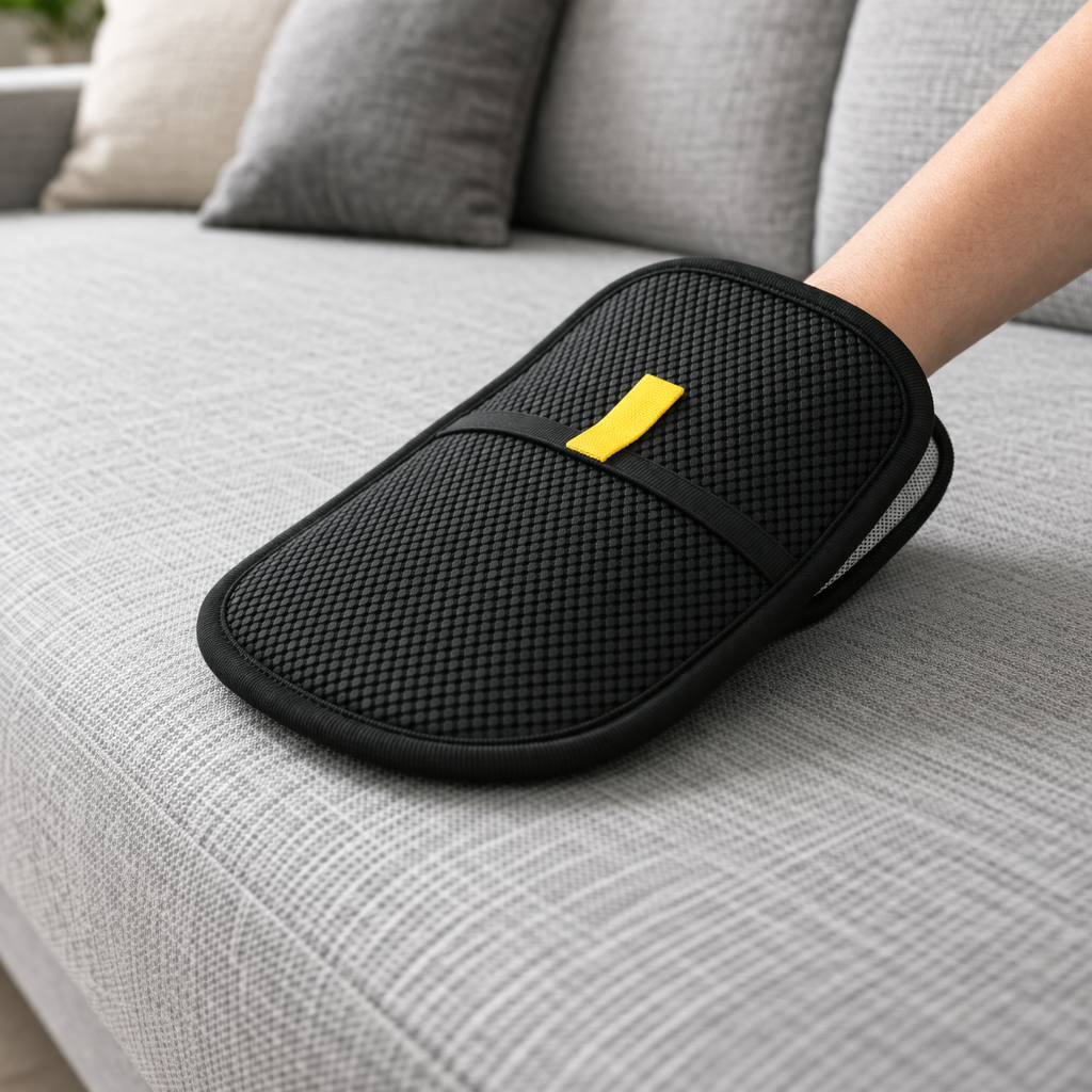 WavesPet™-Guanto rimuovi peli