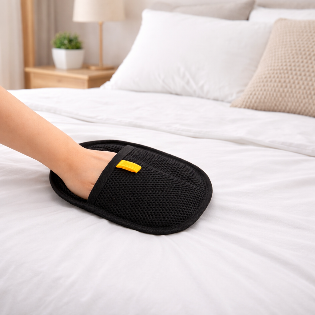 WavesPet™-Guanto rimuovi peli